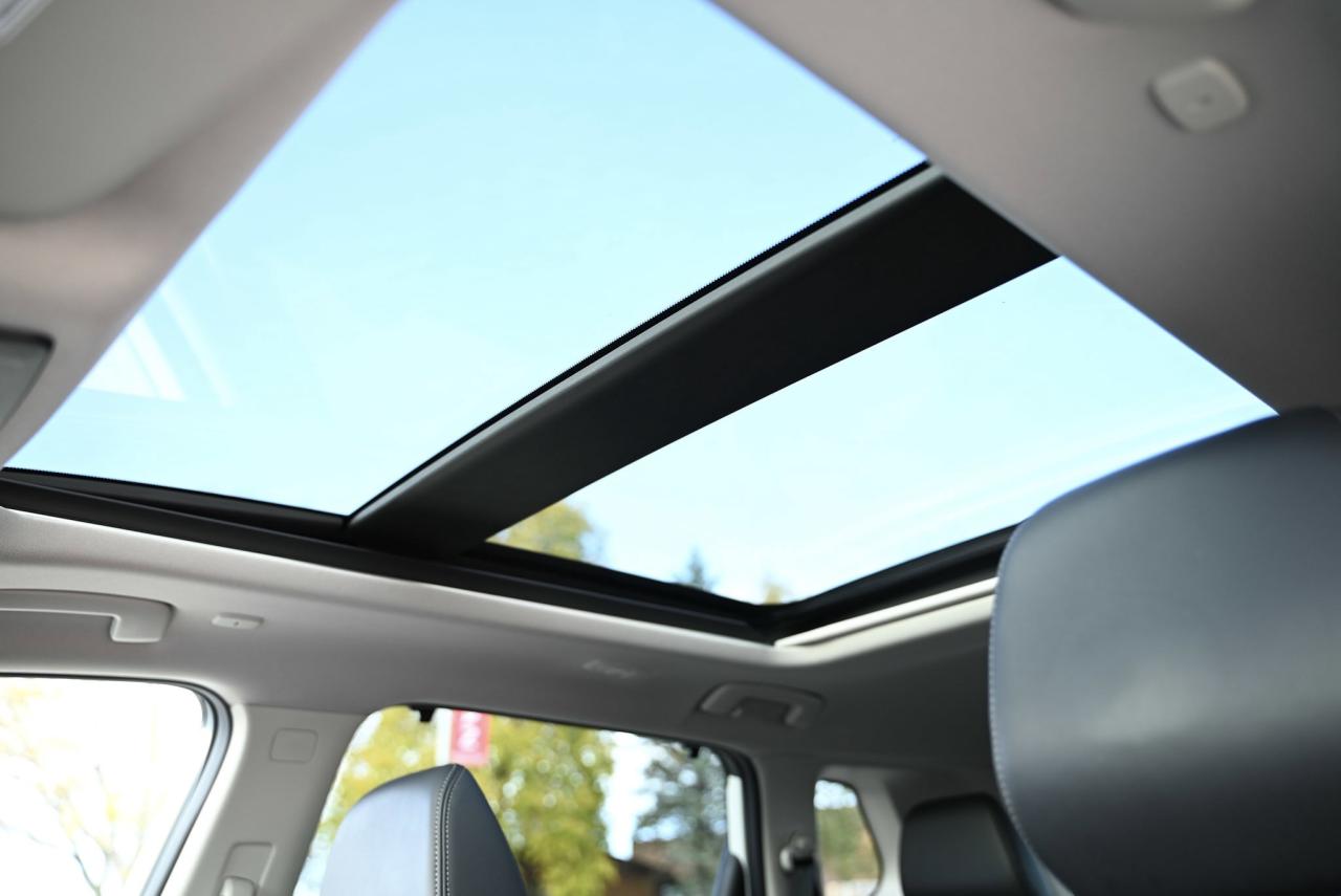 2023 Nissan Rogue Platinum/ AWD/ 360 Camera/ Pano Sunroof/ Fully loa Photo