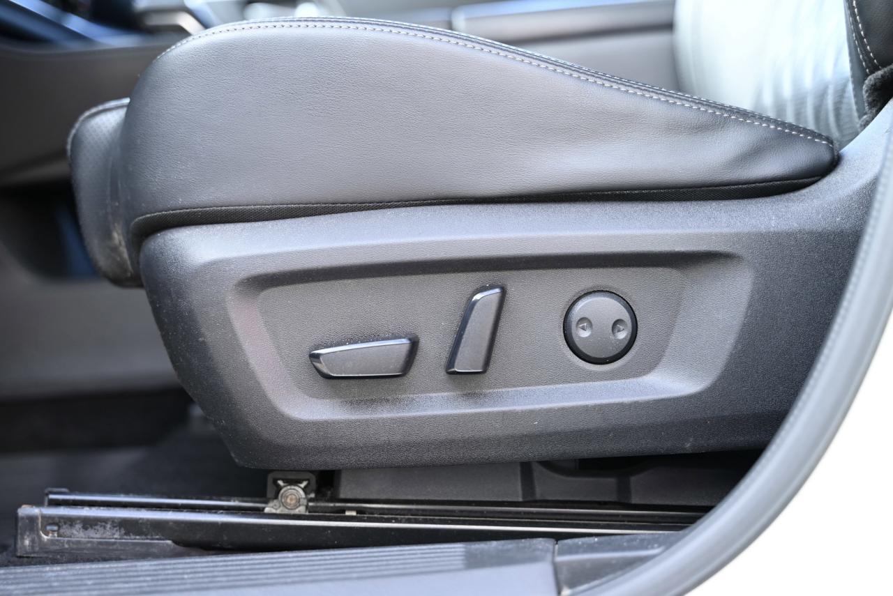 2023 Nissan Rogue Platinum Photo