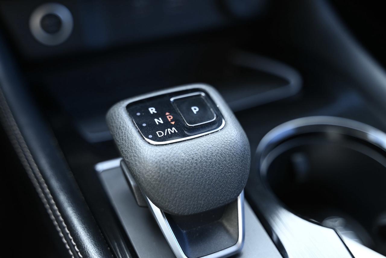 2023 Nissan Rogue Platinum/ AWD/ 360 Camera/ Pano Sunroof/ Fully loa Photo