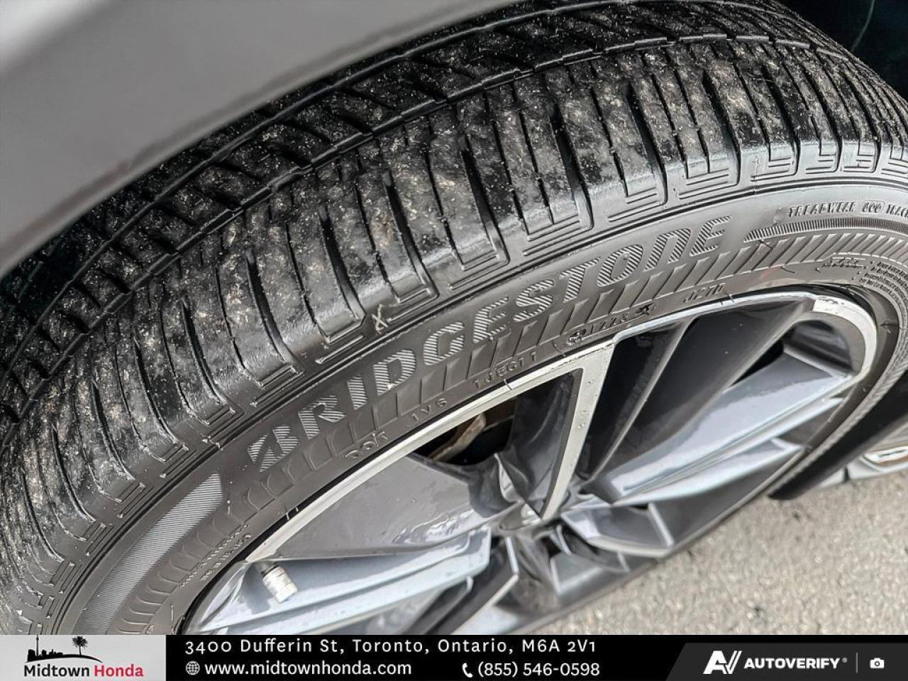 2023 Infiniti QX55 *NAVIGATION*BOSE PREMIUM SOUND*LEASE RETURNED* Photo