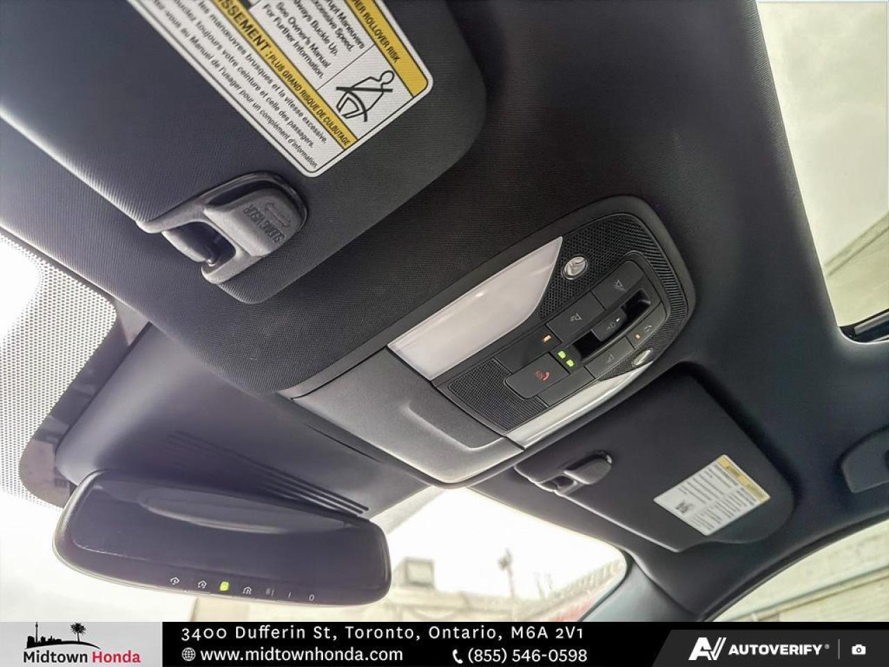 2023 Infiniti QX55 *NAVIGATION*BOSE PREMIUM SOUND*LEASE RETURNED* Photo