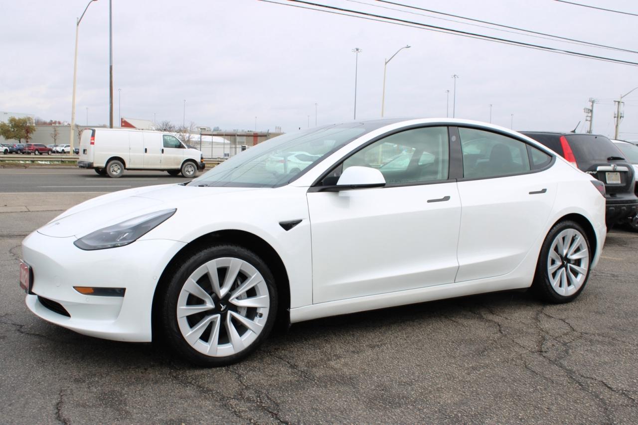 2021 Tesla Model 3 SR+   NO ACCIDENT   CLEAN CARFAX   SAFETY CERTIFIE Photo2