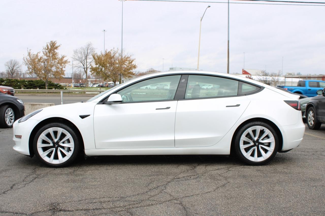 2021 Tesla Model 3 SR+   NO ACCIDENT   CLEAN CARFAX   SAFETY CERTIFIE Photo3