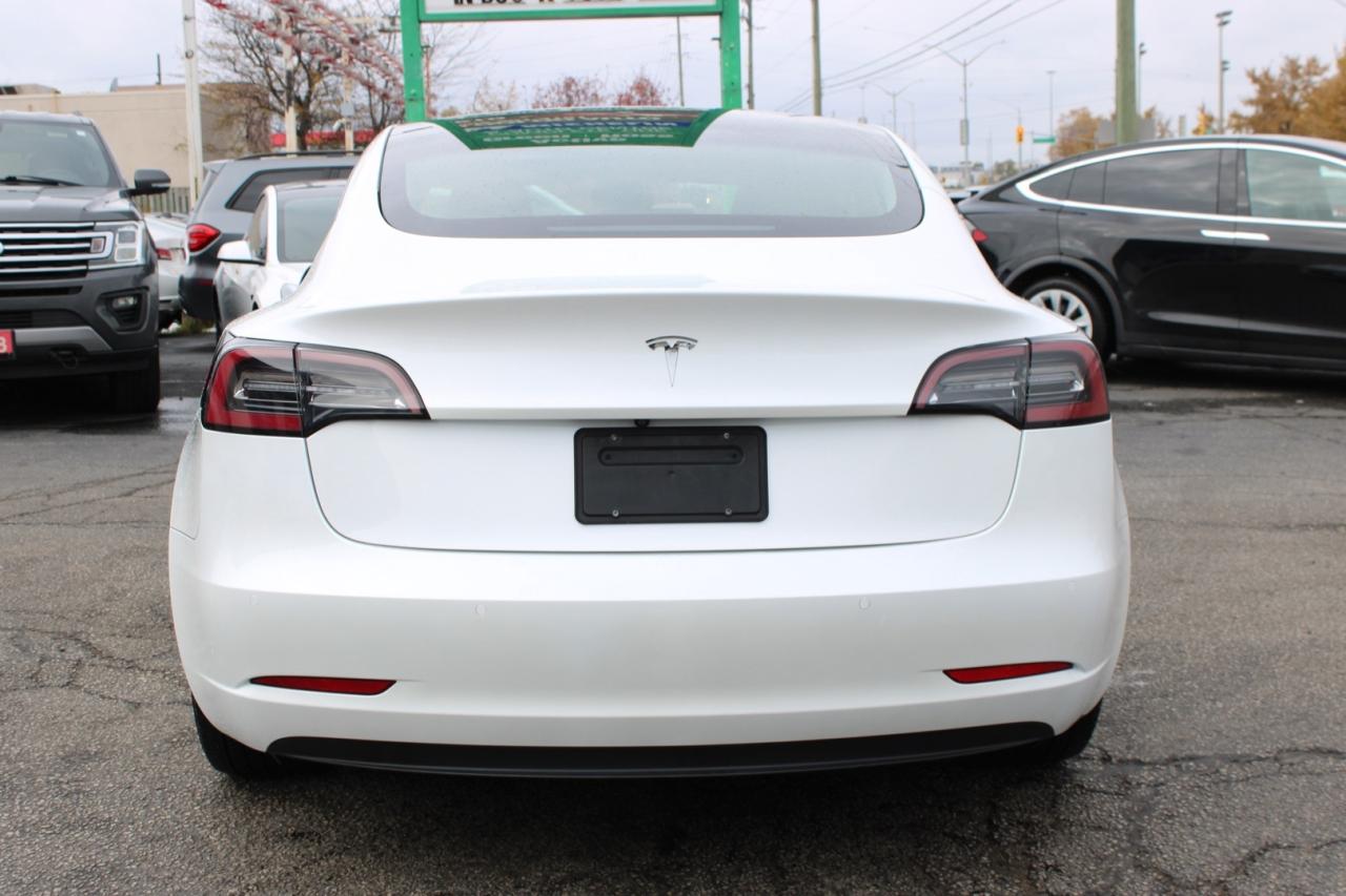 2021 Tesla Model 3 SR+   NO ACCIDENT   CLEAN CARFAX   SAFETY CERTIFIE Photo