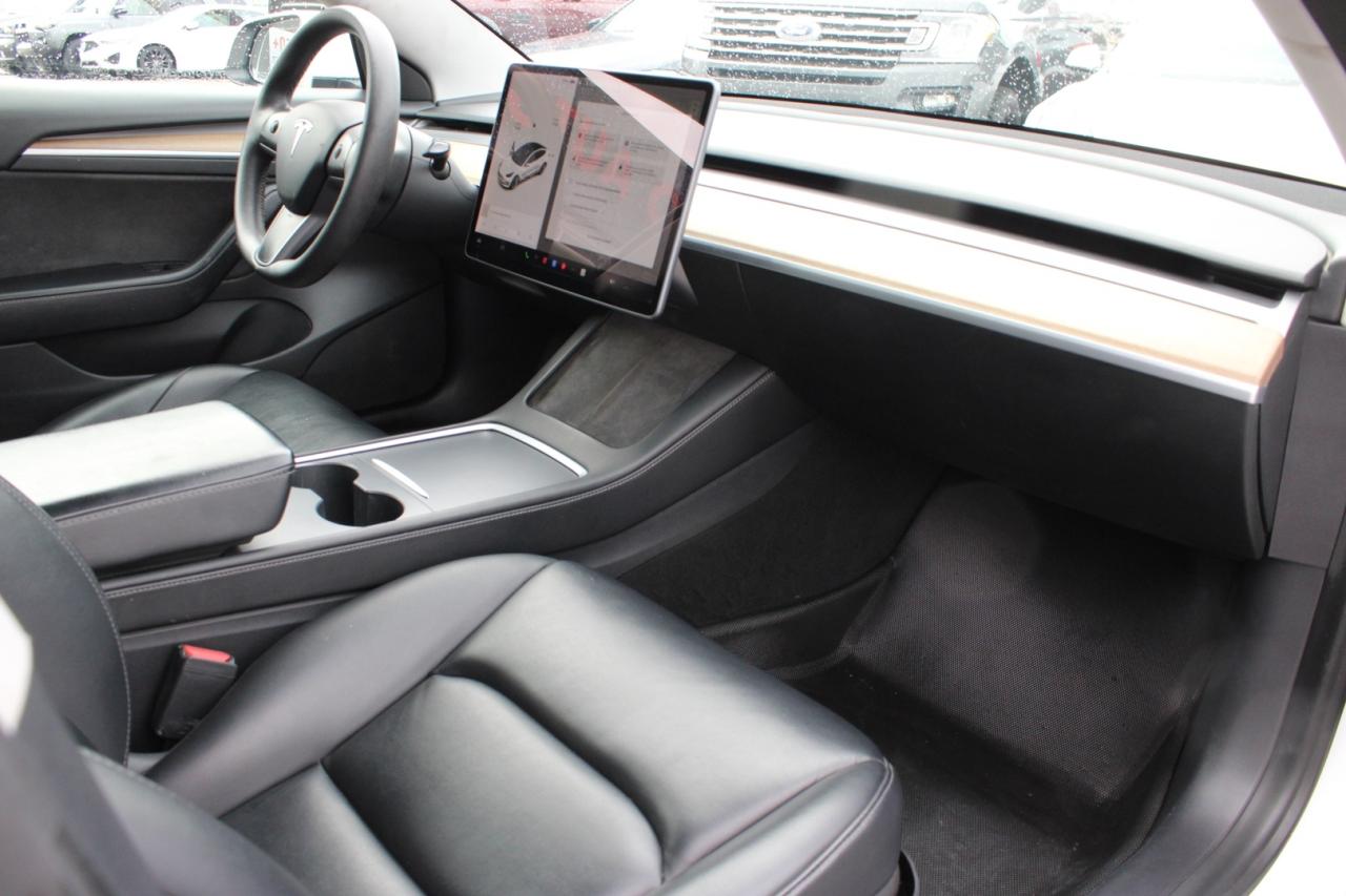 2021 Tesla Model 3 SR+   NO ACCIDENT   CLEAN CARFAX   SAFETY CERTIFIE Photo