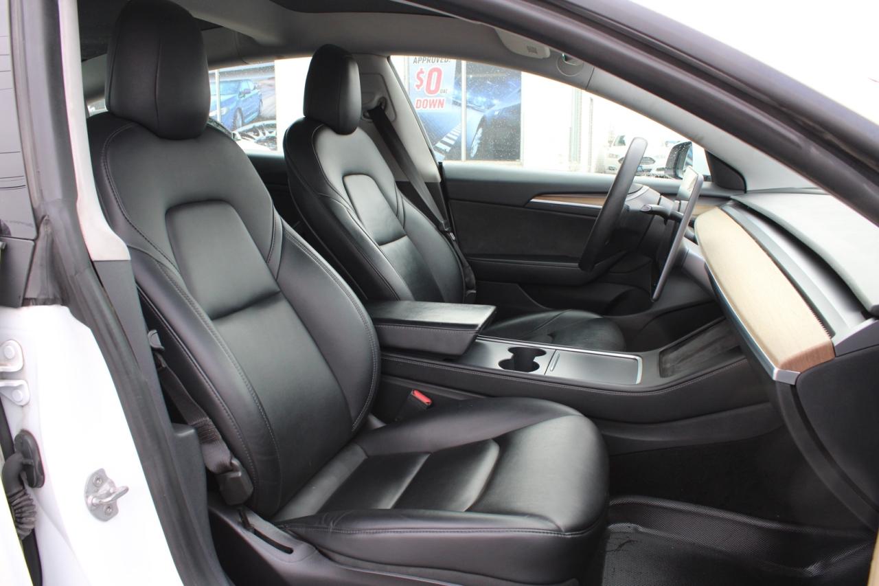 2021 Tesla Model 3 SR+   NO ACCIDENT   CLEAN CARFAX   SAFETY CERTIFIE Photo