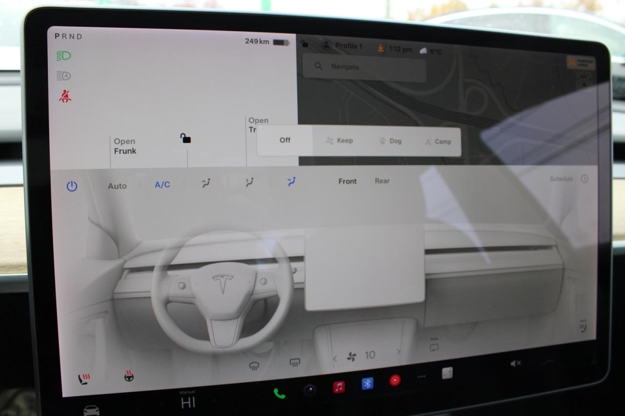 2021 Tesla Model 3 SR+   NO ACCIDENT   CLEAN CARFAX   SAFETY CERTIFIE Photo