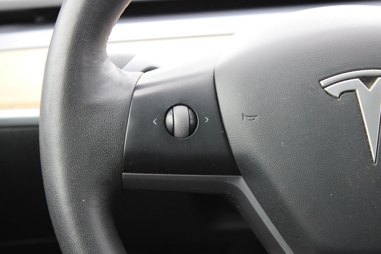 2021 Tesla Model 3 SR+   NO ACCIDENT   Clean Carfax Photo