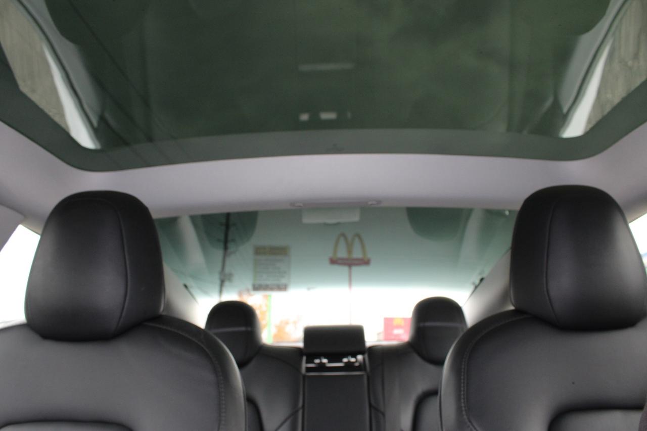 2021 Tesla Model 3 SR+   NO ACCIDENT   Clean Carfax Photo