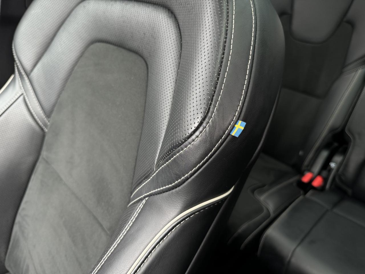 2021 Volvo XC90 T6 AWD R-Design 7-Seater Photo