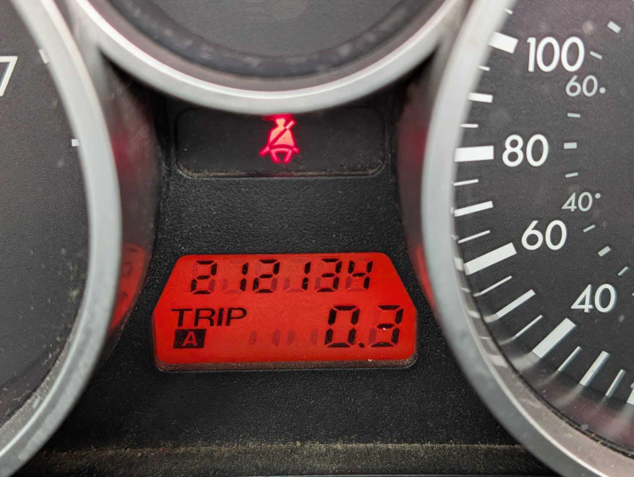 2008 Mazda MX-5 2dr Conv Man Hard Top Convertible Photo