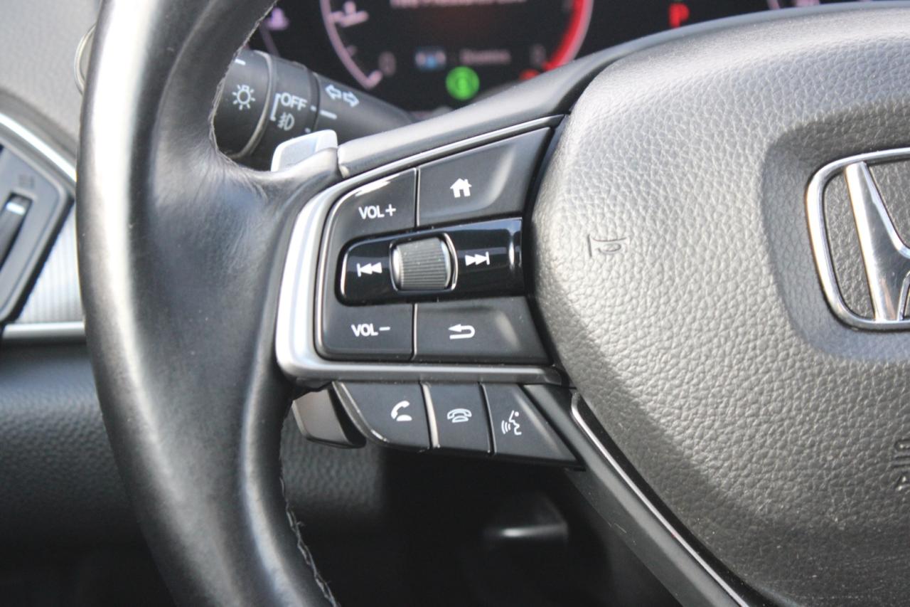 2018 Honda Accord Sport No Accident Safety Certified Photo