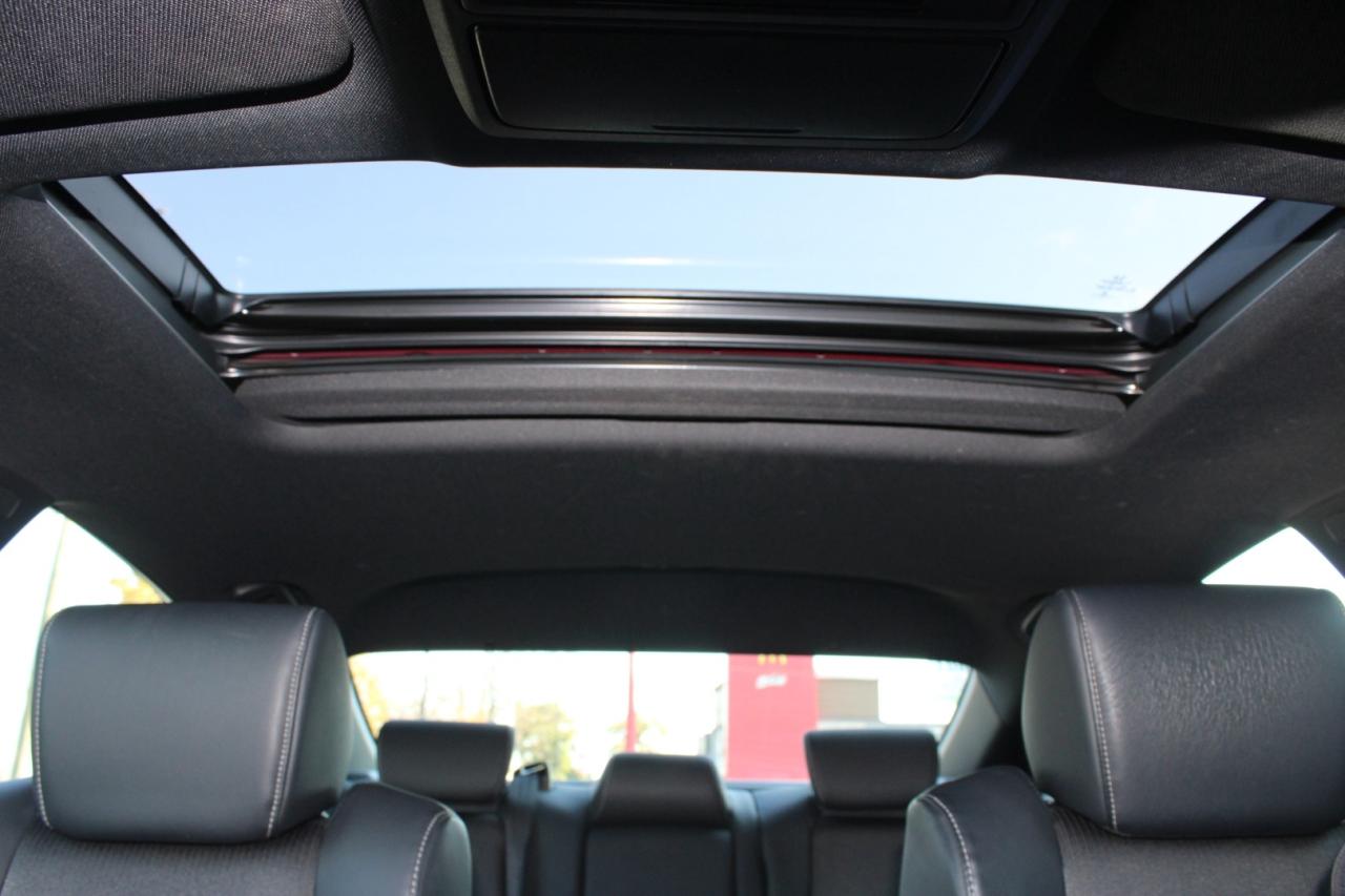 2018 Honda Accord Sport No Accident Safety Certified Photo