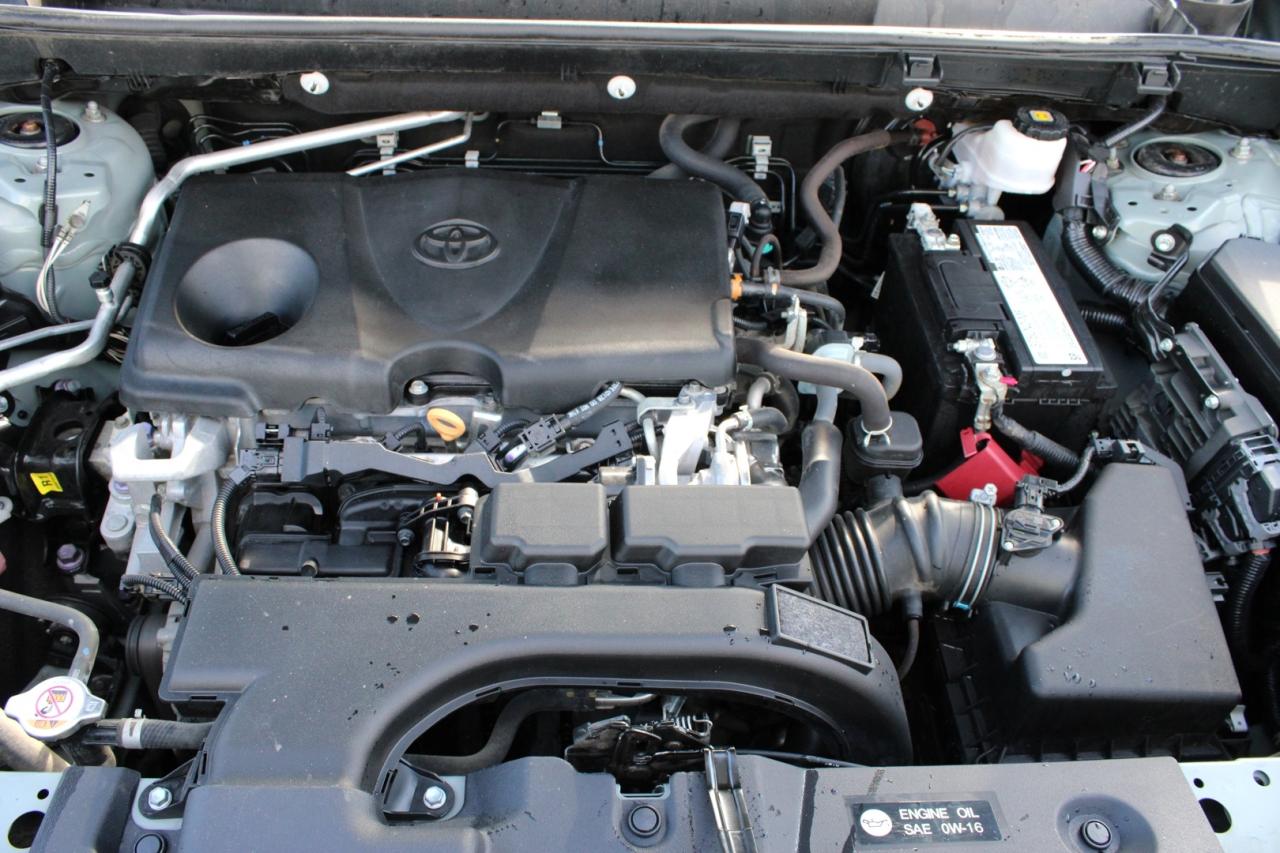 2020 Toyota RAV4 Trail AWD   No Accident   Safety Certified Photo