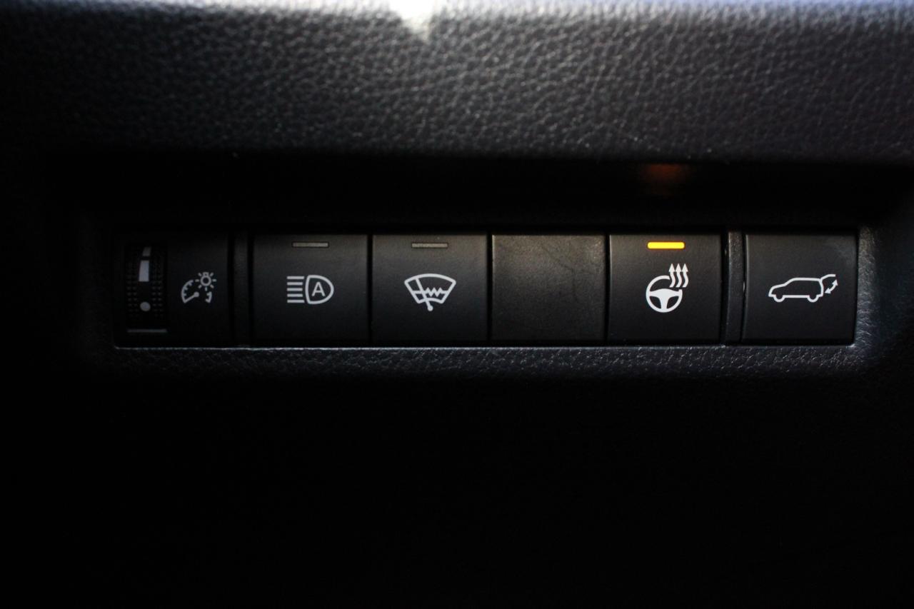 2020 Toyota RAV4 Trail AWD   No Accident   Safety Certified Photo