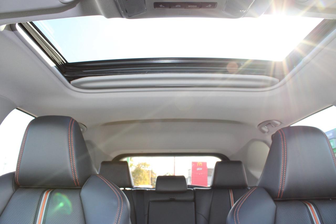 2020 Toyota RAV4 Trail AWD   No Accident   Safety Certified Photo