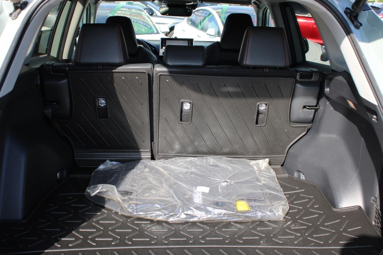 2020 Toyota RAV4 Trail AWD   No Accident   Safety Certified Photo