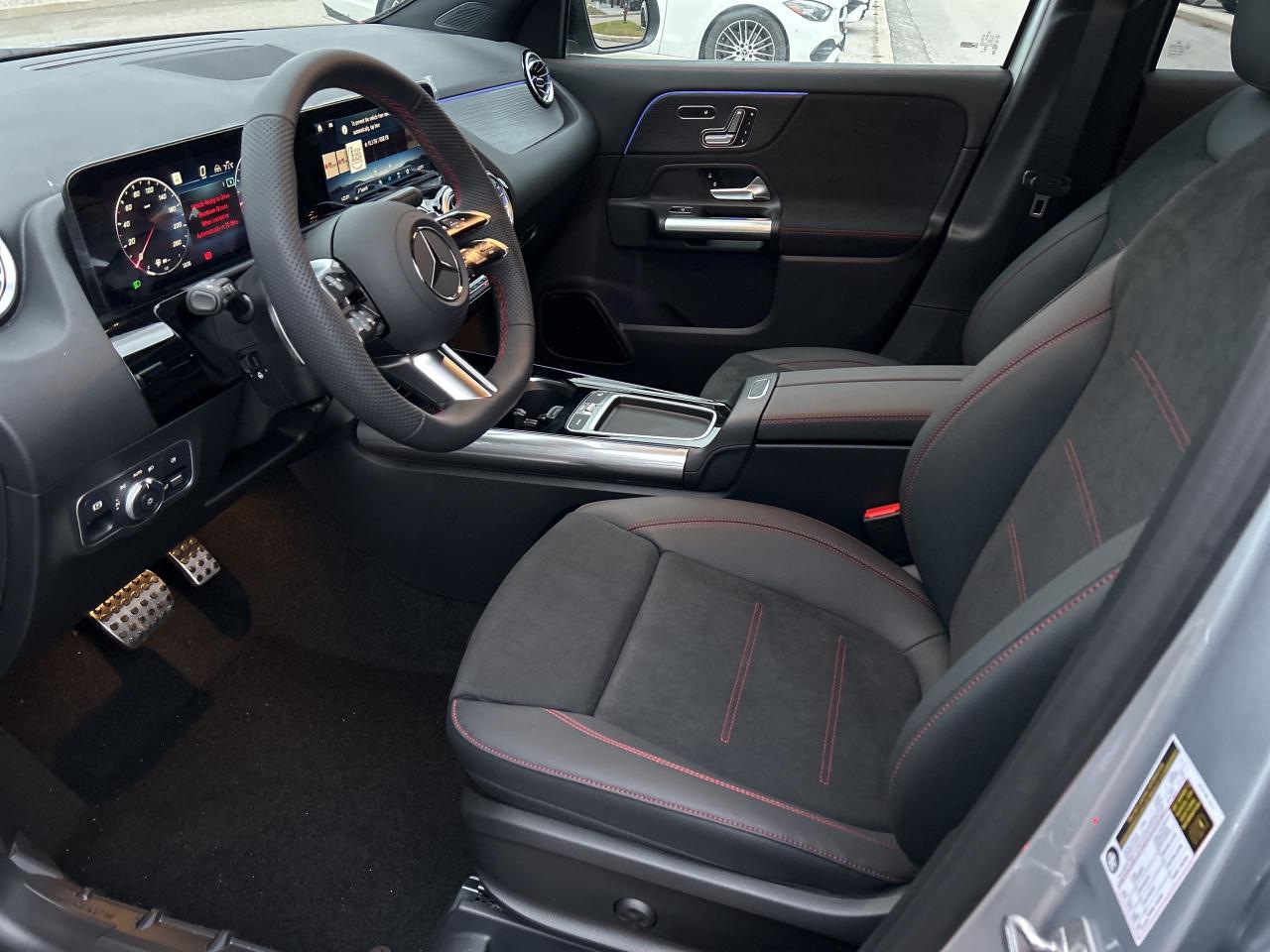 2026 Mercedes-Benz GLA 250 4Matic Photo