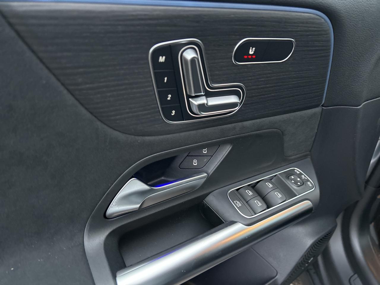 2026 Mercedes-Benz GLA 250 4Matic Photo