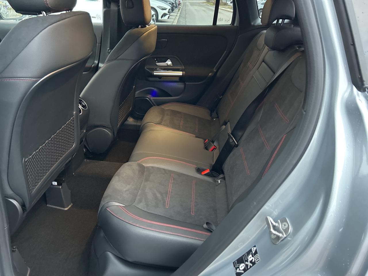 2026 Mercedes-Benz GLA 250 4Matic Photo