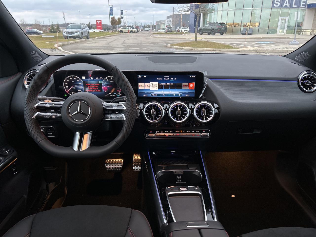 2026 Mercedes-Benz GLA 250 4Matic Photo