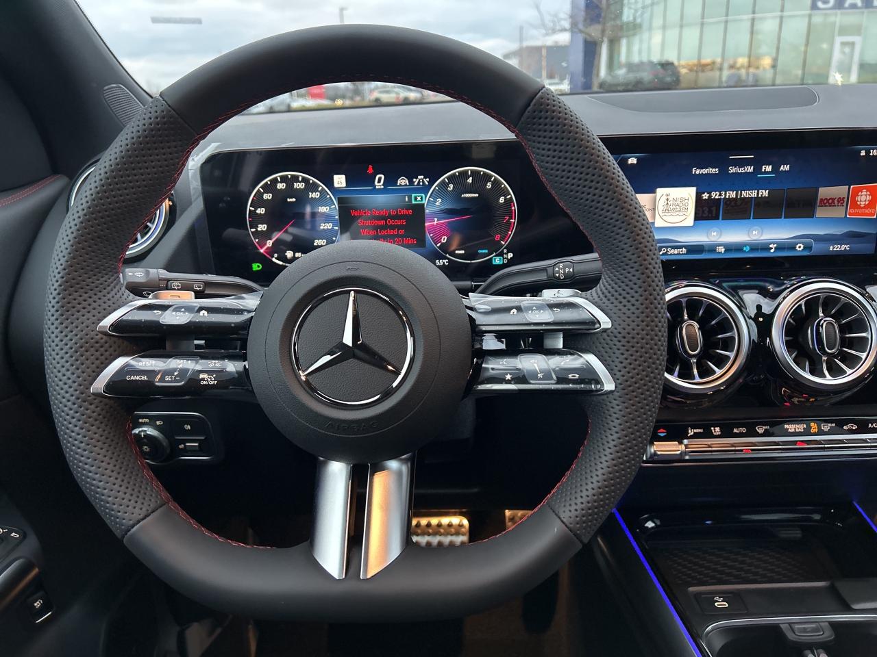 2026 Mercedes-Benz GLA 250 4Matic Photo