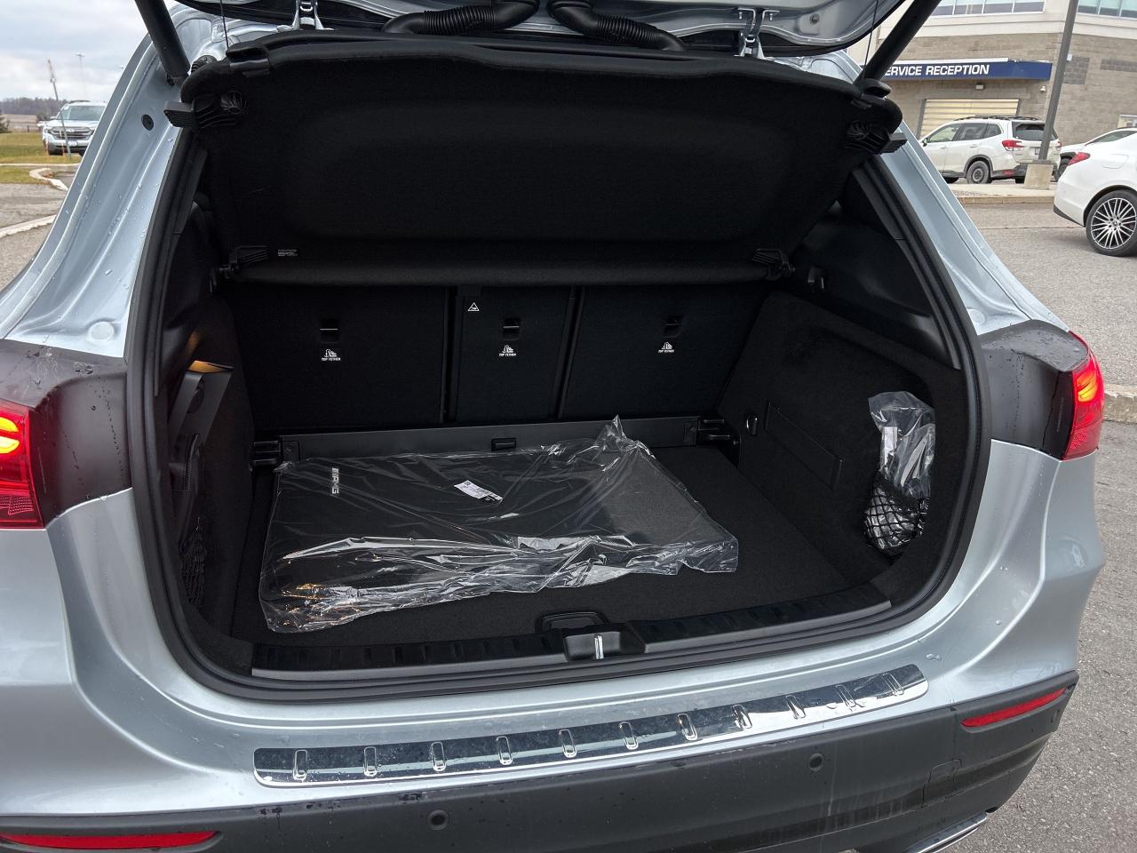 2026 Mercedes-Benz GLA 250 4Matic Photo