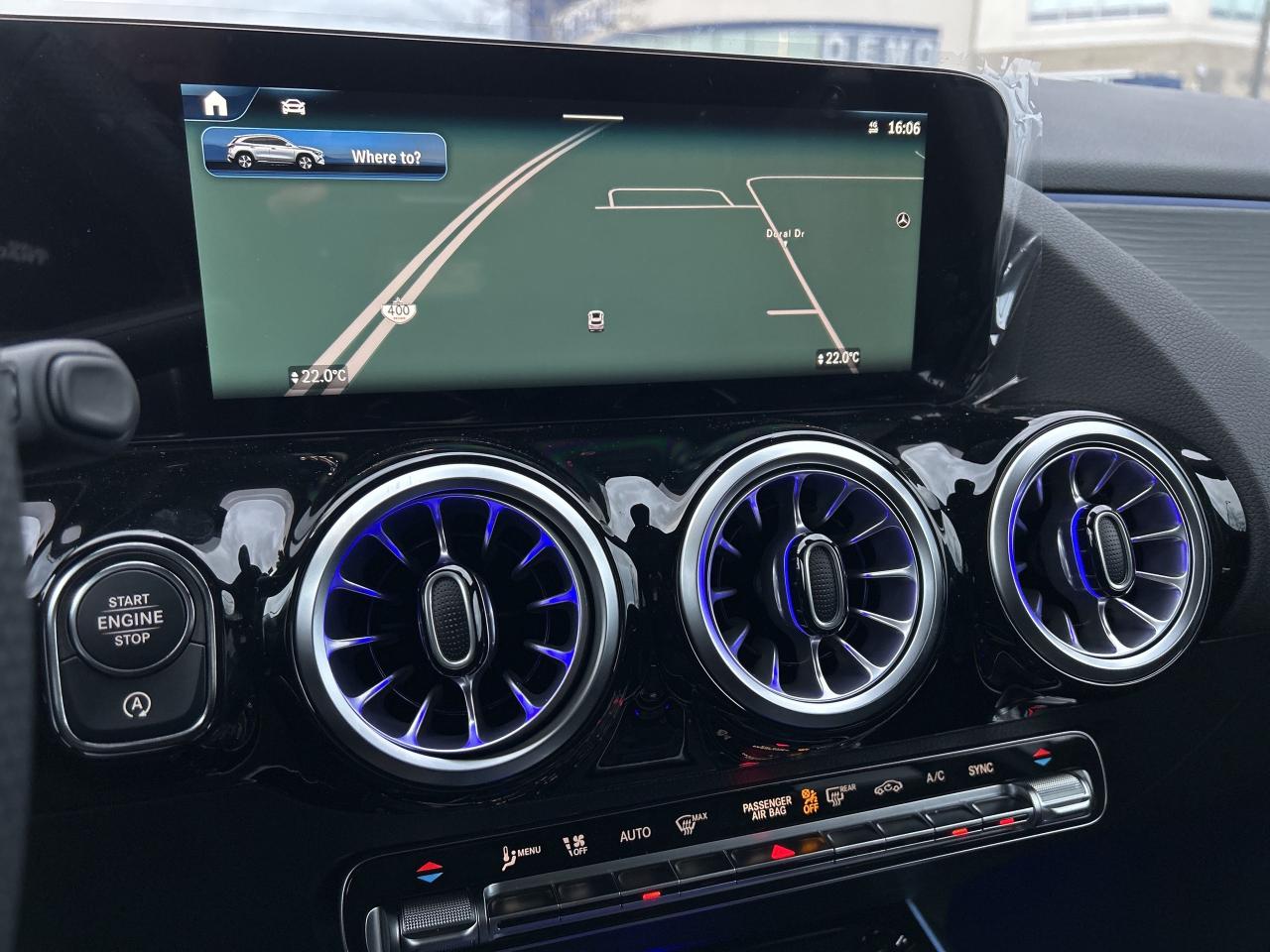 2026 Mercedes-Benz GLA 250 4Matic Photo