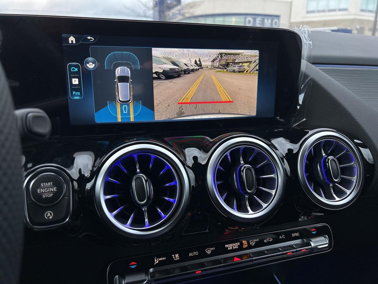 2026 Mercedes-Benz GLA 250 4Matic Photo