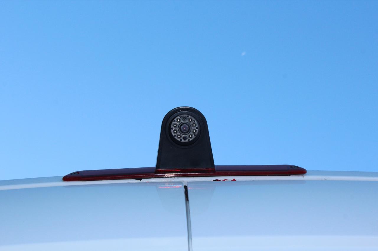 2021 Mercedes-Benz Sprinter Cargo Van 170" - "FULL SIZE" - "DIESEL" - "3 SEATER" Photo