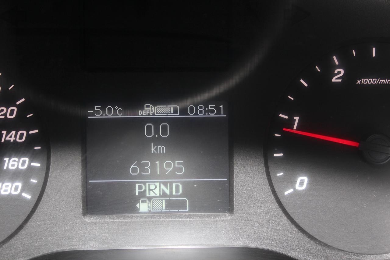 2021 Mercedes-Benz Sprinter Cargo Van 170" - "FULL SIZE" - "DIESEL" - "3 SEATER" Photo2