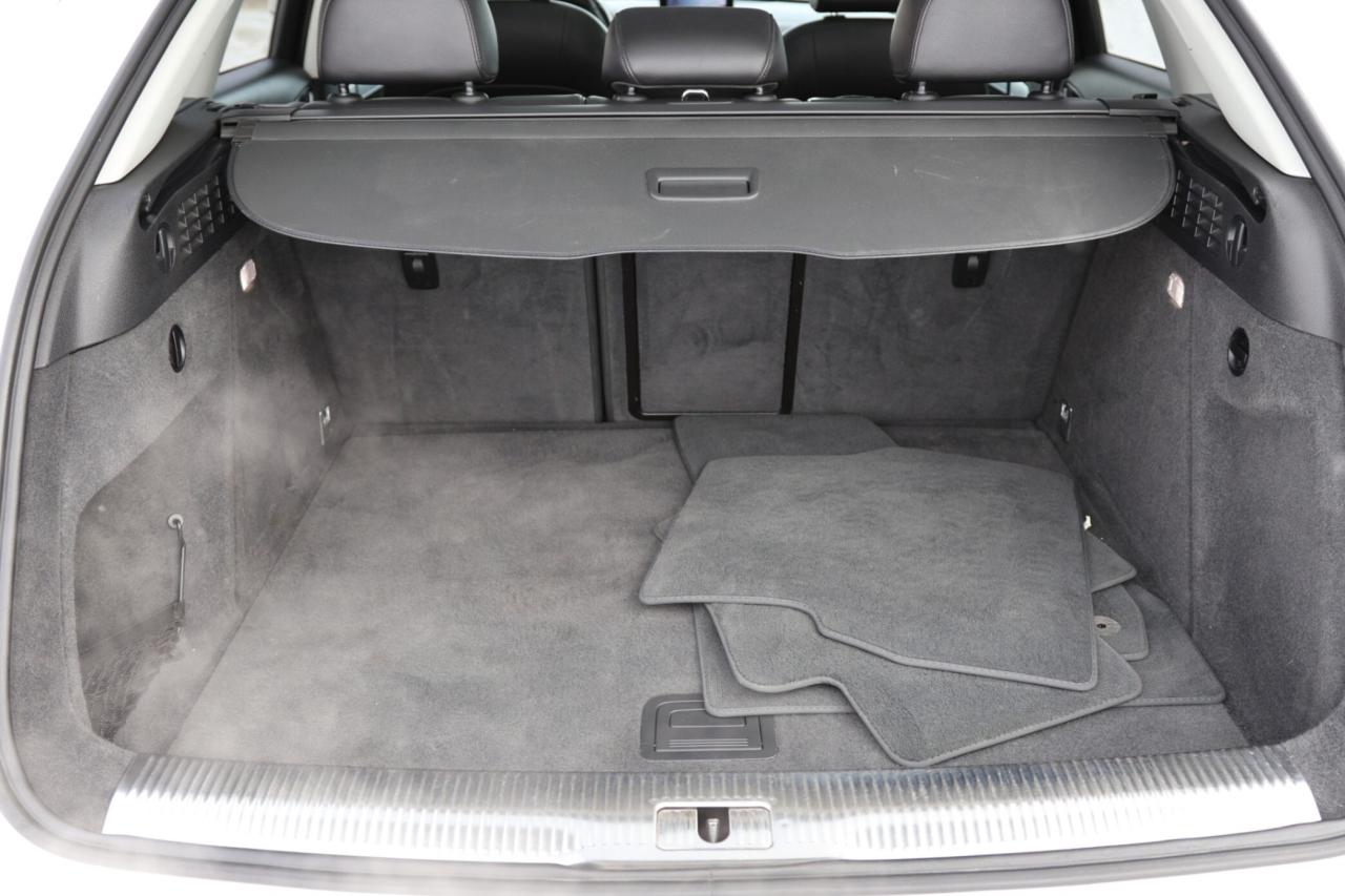 2017 Audi Q3 TECHNIK-AWD/NAV/PANOROOF/B CAM/P SENSORS/KEYLESS/P Photo