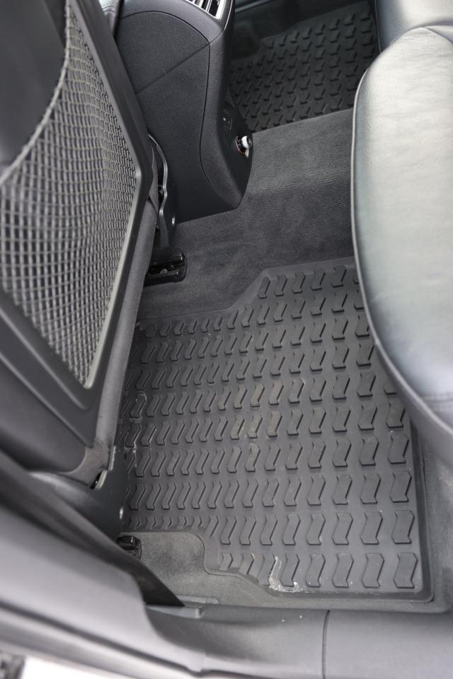 2017 Audi Q3 TECHNIK-AWD/NAV/PANOROOF/B CAM/P SENSORS/KEYLESS/P Photo