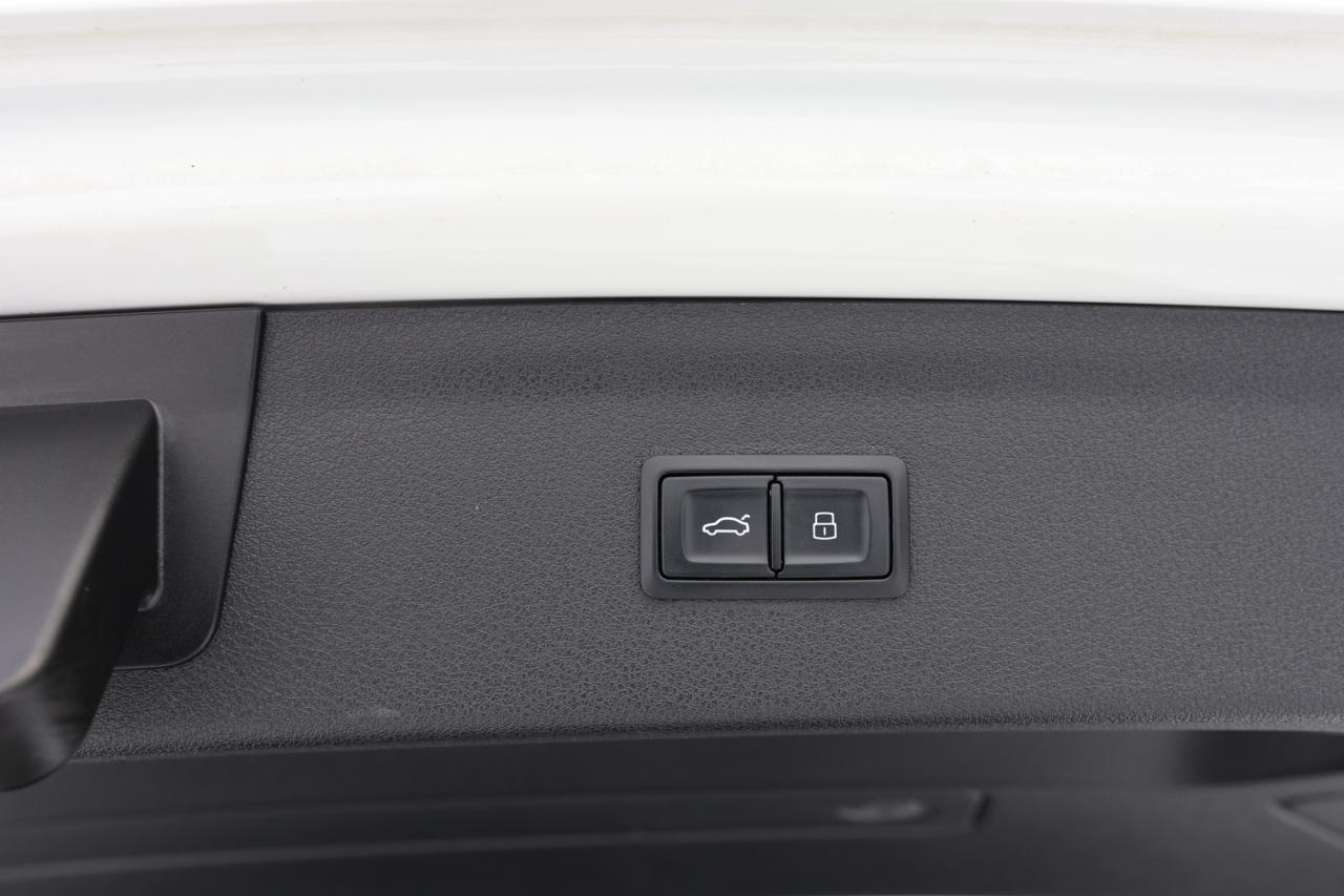 2017 Audi Q3 TECHNIK-AWD/NAV/PANOROOF/B CAM/P SENSORS/KEYLESS/P Photo