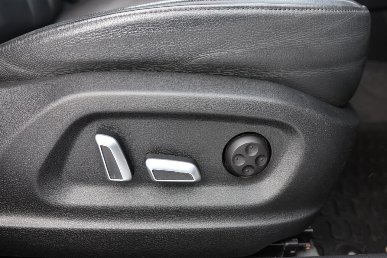 2017 Audi Q3 TECHNIK-AWD/NAV/PANOROOF/B CAM/P SENSORS/KEYLESS/P Photo