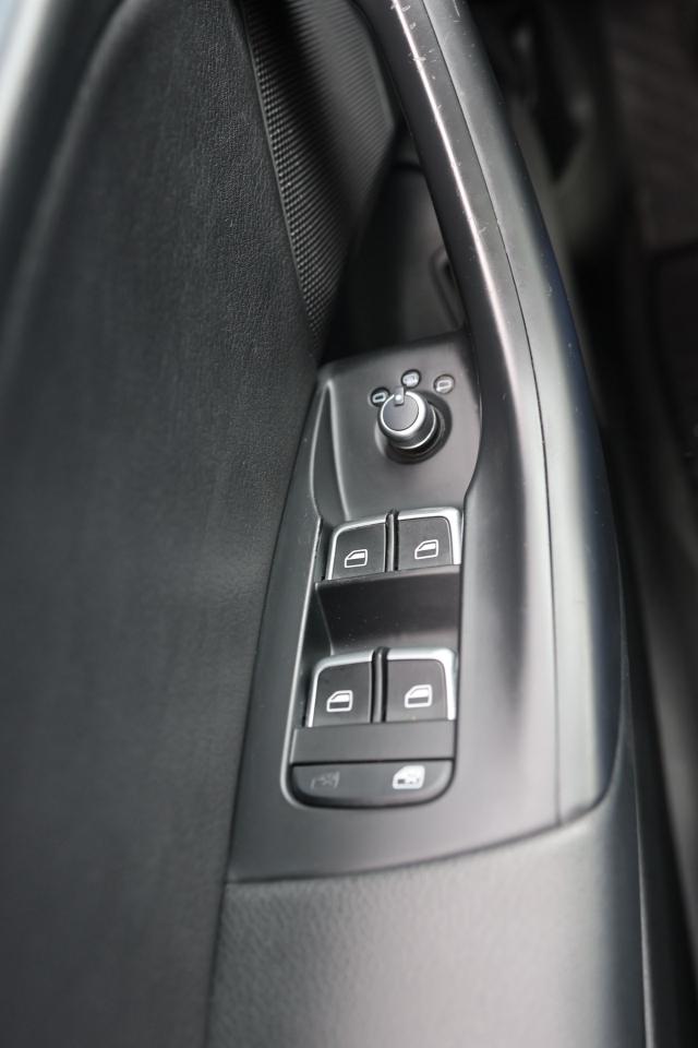 2017 Audi Q3 TECHNIK-AWD/NAV/PANOROOF/B CAM/P SENSORS/KEYLESS/P Photo