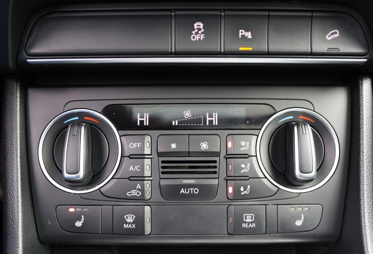 2017 Audi Q3 TECHNIK-AWD/NAV/PANOROOF/B CAM/P SENSORS/KEYLESS/P Photo