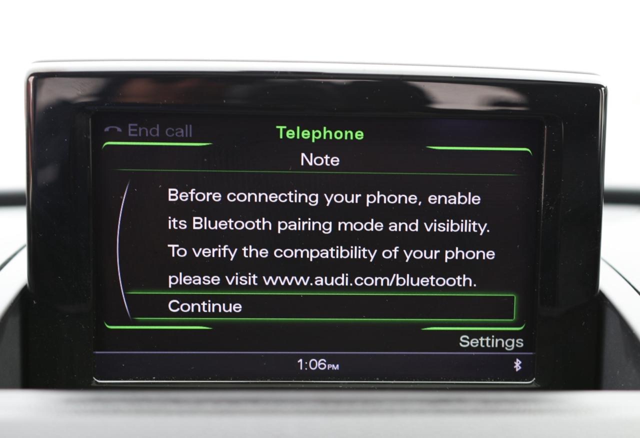 2017 Audi Q3 TECHNIK-AWD/NAV/PANOROOF/B CAM/P SENSORS/KEYLESS/P Photo