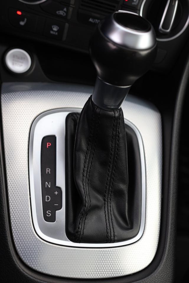 2017 Audi Q3 TECHNIK-AWD/NAV/PANOROOF/B CAM/P SENSORS/KEYLESS/P Photo