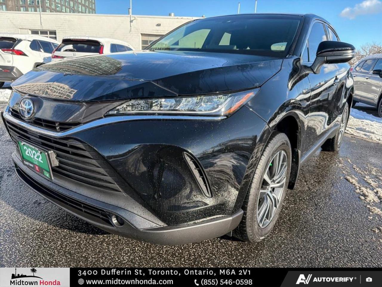 2022 Toyota Venza CLEAN CARFAX   HYBRID   AWD Photo