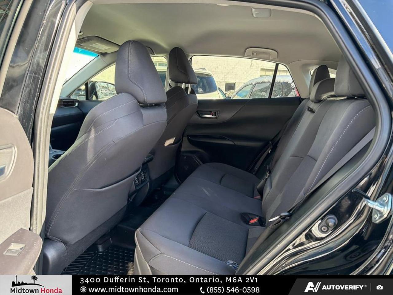 2022 Toyota Venza CLEAN CARFAX   HYBRID   AWD Photo