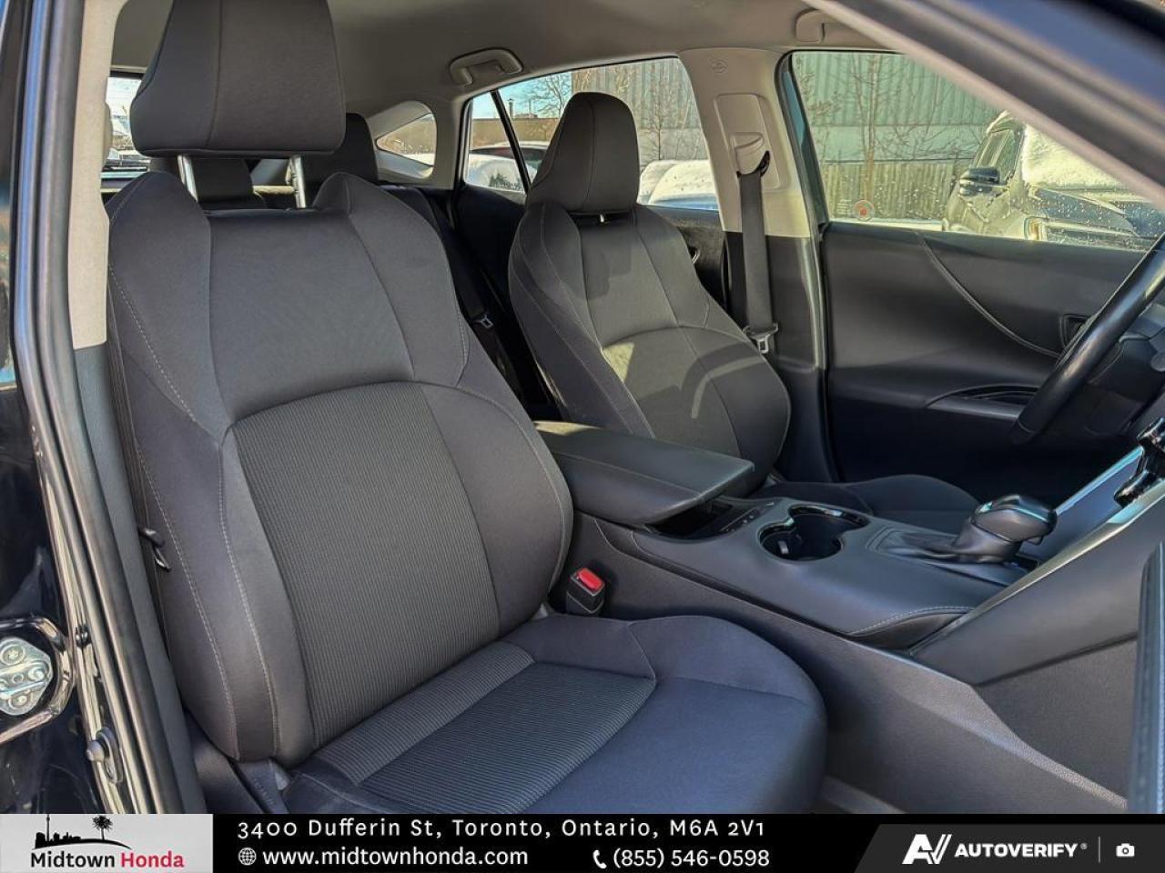 2022 Toyota Venza CLEAN CARFAX   HYBRID   AWD Photo