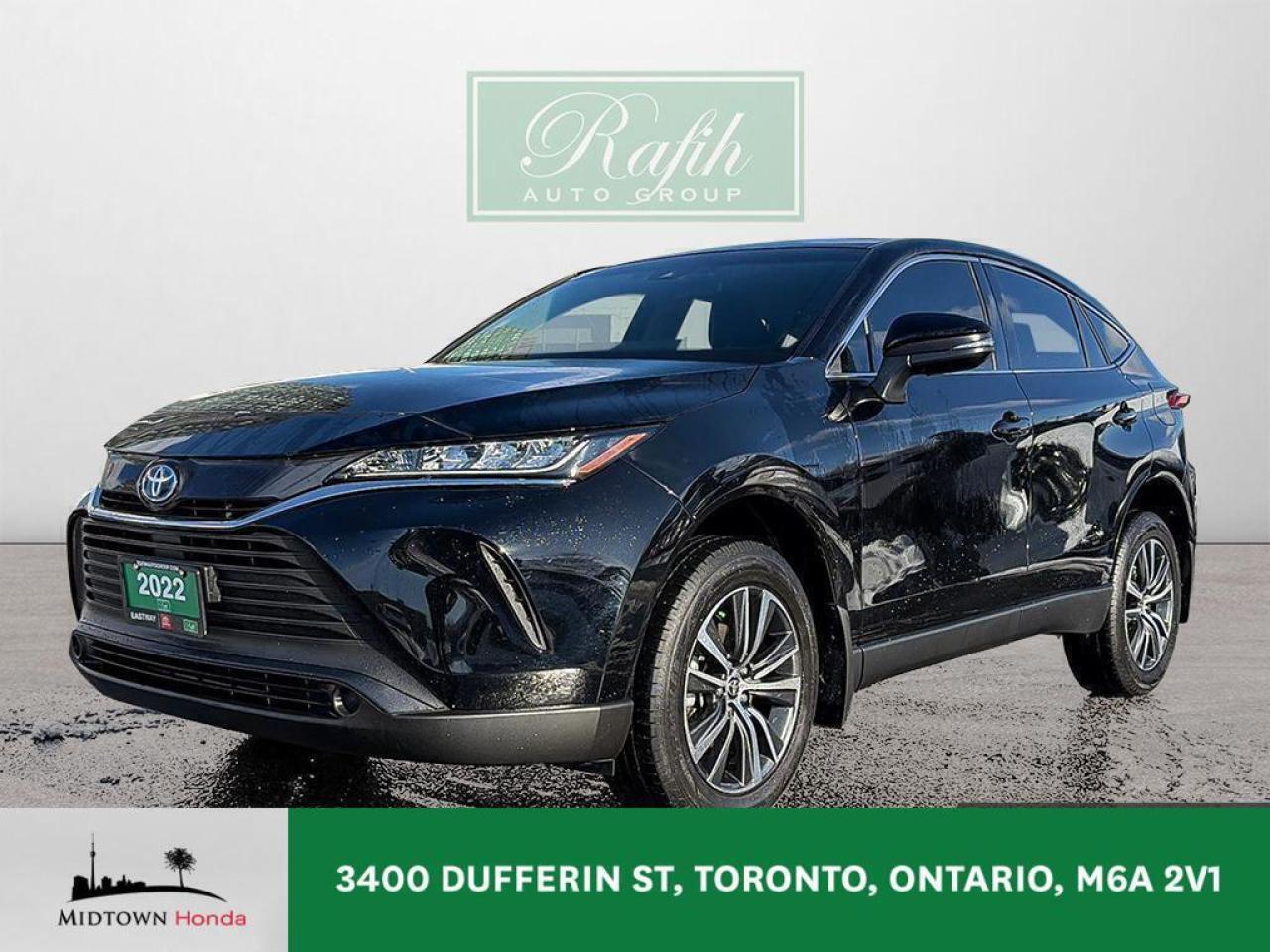 2022 Toyota Venza CLEAN CARFAX   HYBRID   AWD Photo0