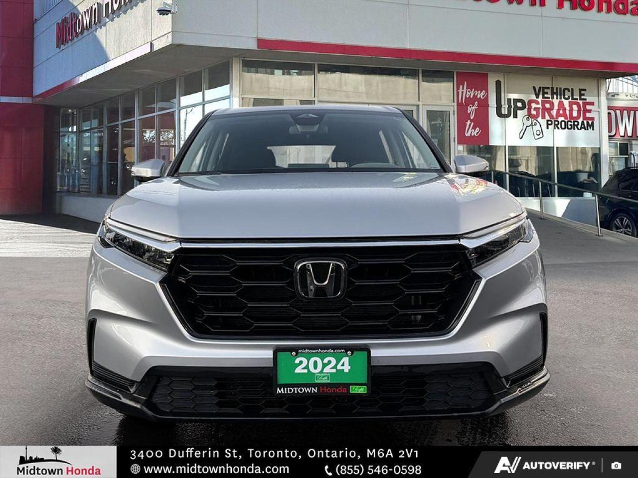 2024 Honda CR-V *AWD / Apple Carplay / Clean Carfax* Photo