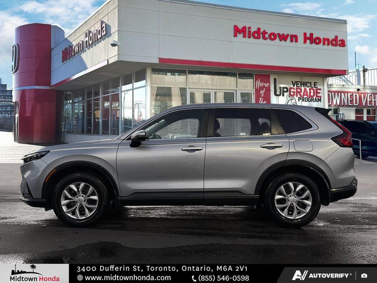 2024 Honda CR-V *AWD / Apple Carplay / Clean Carfax* Photo4