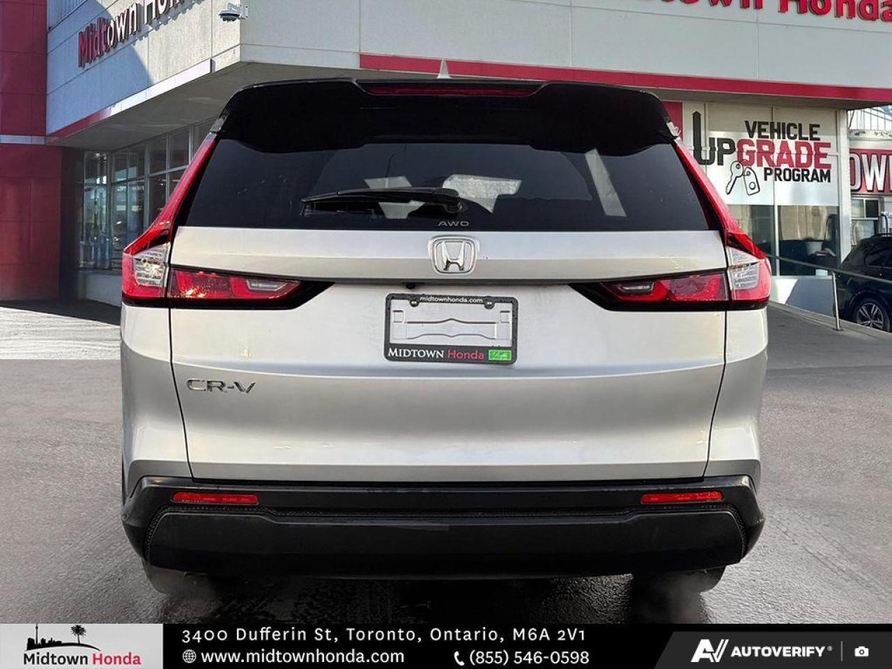 2024 Honda CR-V *AWD / Apple Carplay / Clean Carfax* Photo