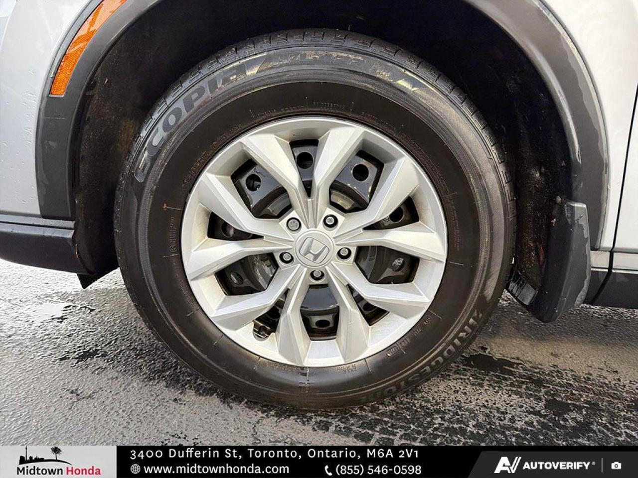 2024 Honda CR-V *AWD / Apple Carplay / Clean Carfax* Photo