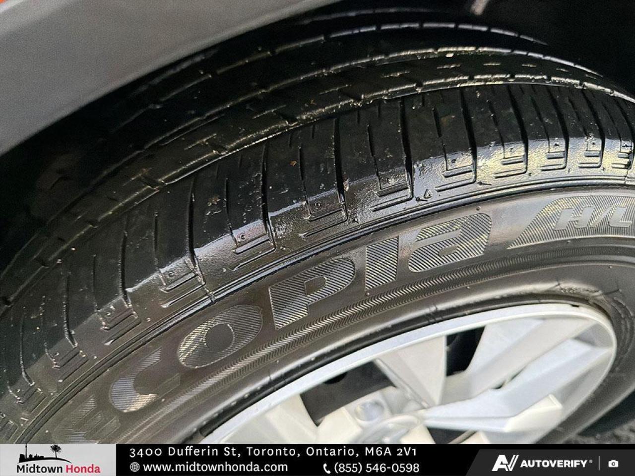 2024 Honda CR-V *AWD / Apple Carplay / Clean Carfax* Photo