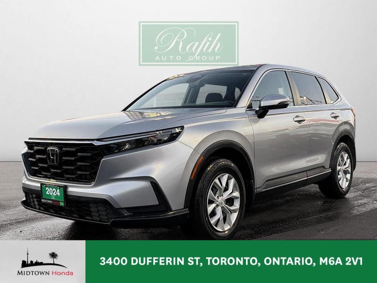 2024 Honda CR-V *AWD / Apple Carplay / Clean Carfax* Photo0