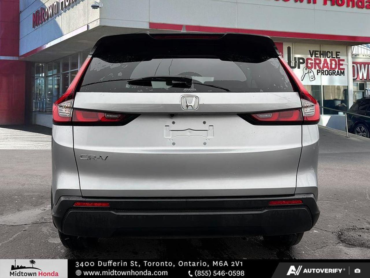 2024 Honda CR-V AWD   APPLE CARPLAY   CLEAN CARFAX Photo